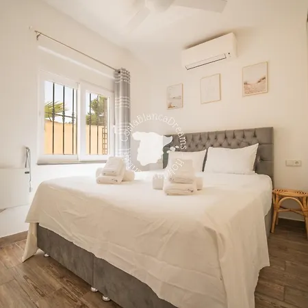 Casa La Paloma Villa Casas de Torrat