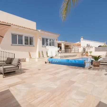 Villa Casa La Paloma *