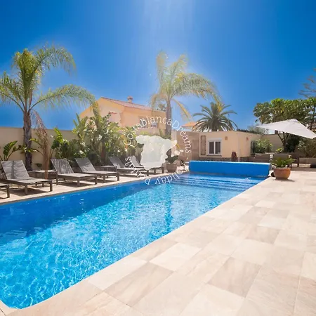Casa La Paloma * Casas de Torrat