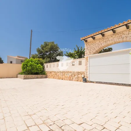 Casa La Paloma Villa *