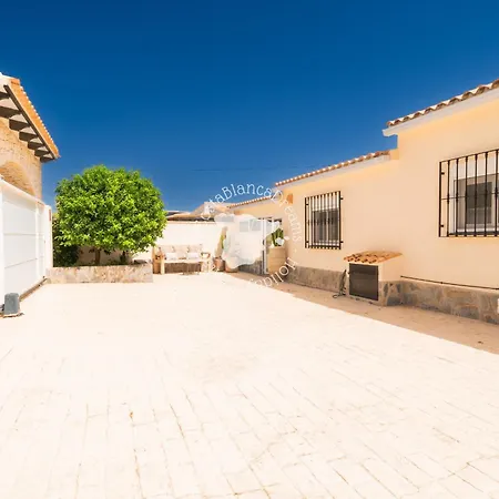 Casa La Paloma