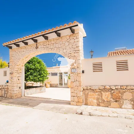 Casa La Paloma *